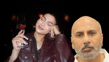 मुना पाण्डेको हत्या अभियोगमा बवी सिंह शाह पक्राउ