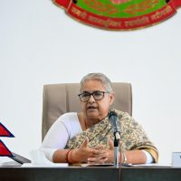 मानवअधिकार सुनिश्चित गर्न बहुपक्षीय सहकार्य आवश्यक : प्रधानमन्त्री कार्की