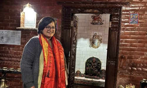 काठमाडौँ १ मा रास्वपाको जित, रन्जु दर्शना भारी मतका साथ निर्वाचित