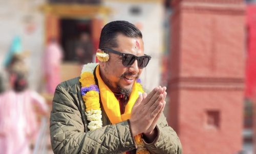 काठमाडौँ ८ मा रास्वपाका विराजभक्त श्रेष्ठ विजयी