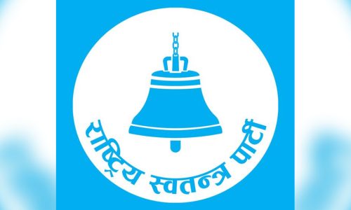 काठमाडौँमा रास्वपाको ऐतिहासिक जित, १० वटै क्षेत्रमा रास्वपाको क्लिन स्विप