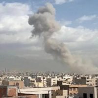 मध्यपूर्वमा युद्ध चर्किँदै : आक्रमण र सैन्य गतिविधि तीव्र