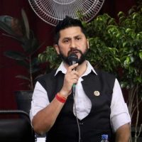 चितवन २ बाट विजयी रवि लामिछाने: जनताको विश्वास अनुसार काम गर्छु